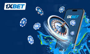 Explore 1xbet Indonesia A Comprehensive Guide to Online Betting 266156894